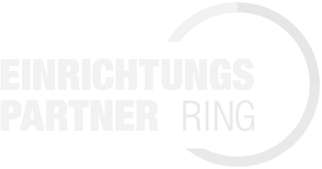 Kundenlogo Einrichtungspartner Weiss