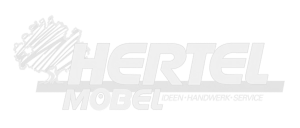Kundenlogo Hertel Möbel.weiss