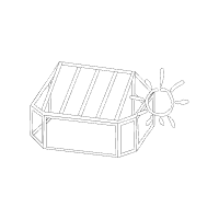 Logo Hübler Icon