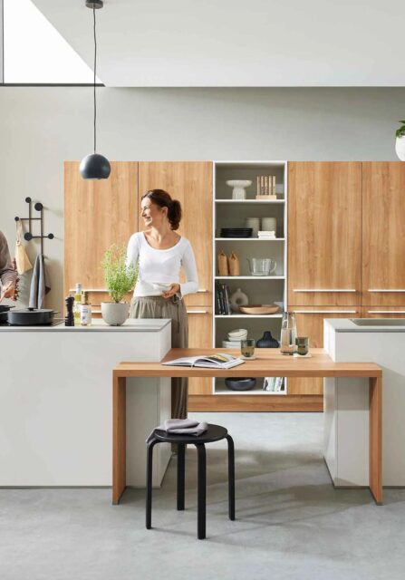 Moodbild Kunde Doma Küchenstudio