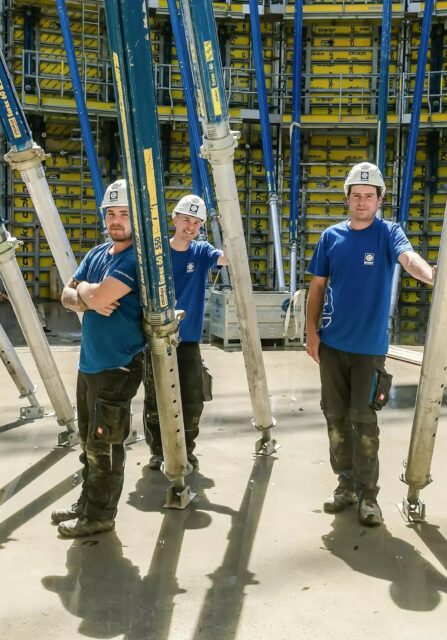 Moodbild Kunde Eigner Bau
