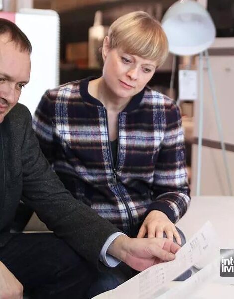 Moodbild Kunde Interliving Karmann
