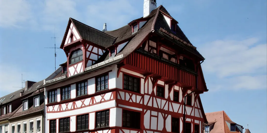 Moodbild Kunde Hotel Fackelmann Nürnberg