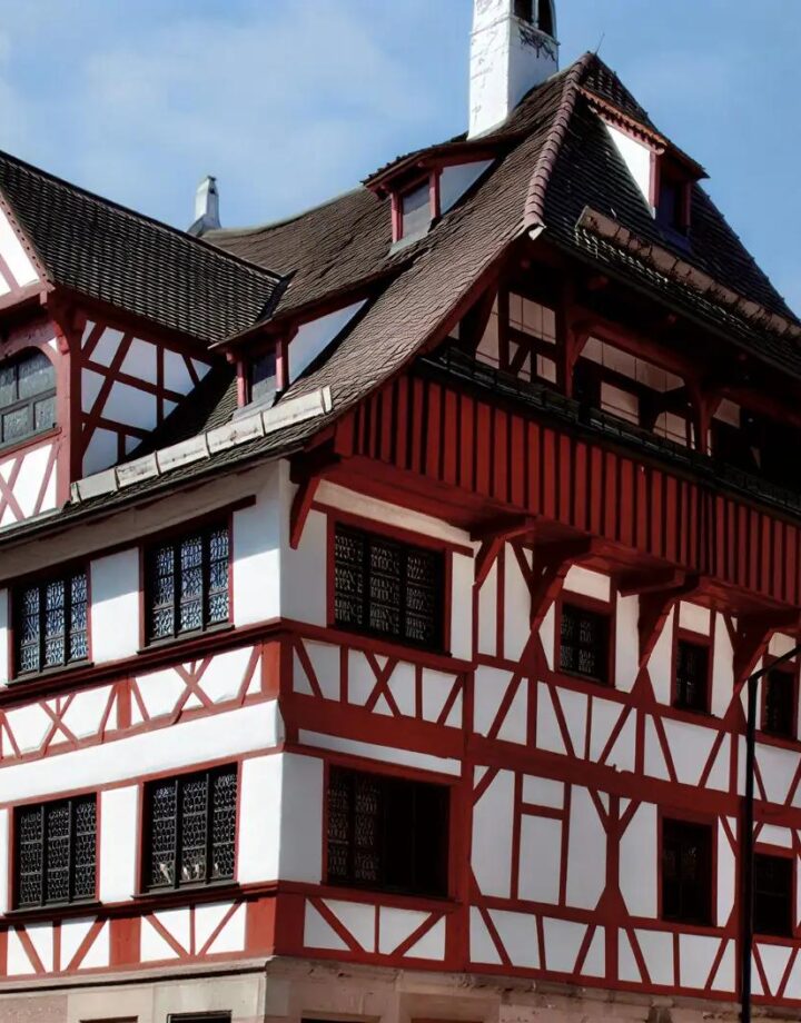 Moodbild Kunde Hotel Fackelmann Nürnberg