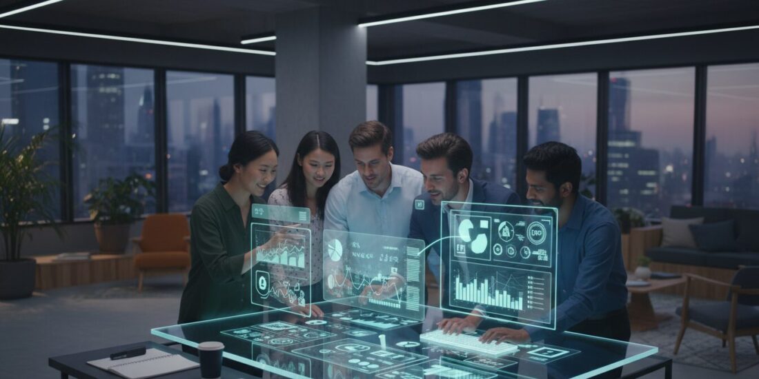 Marketing Trends 2026: Wie KI die Spielregeln verändert – und warum der Mensch entscheidend bleibt