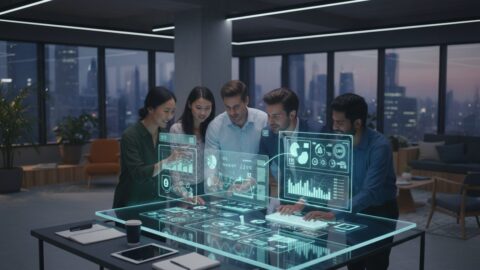Marketing Trends 2026: Wie KI die Spielregeln verändert – und warum der Mensch entscheidend bleibt