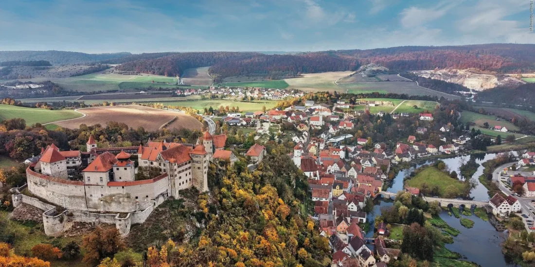 Moodbild Kznde Marke Donau Ries