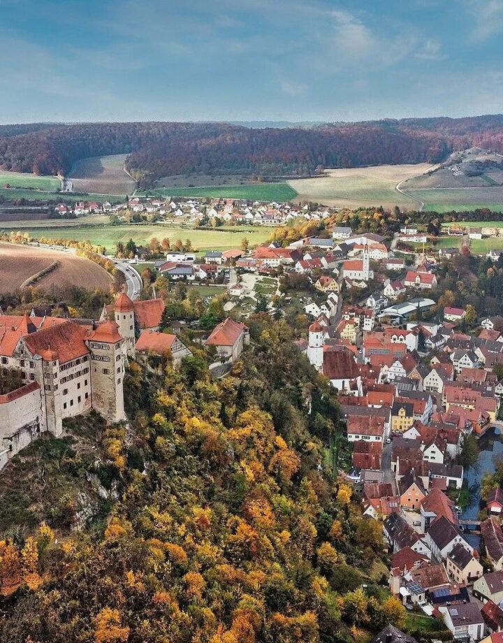 Moodbild Kznde Marke Donau Ries