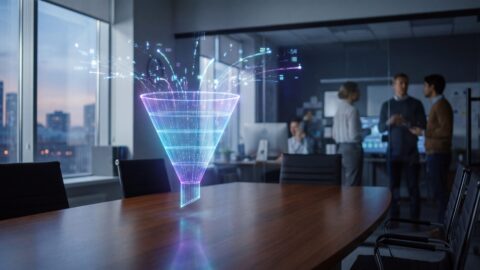 Leadgenerierung 2026: Wie Unternehmen jetzt qualifizierte Kundenanfragen gewinnen