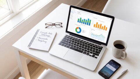 Google Ads für KMU: Wann sich bezahlte Anzeigen wirklich lohnen